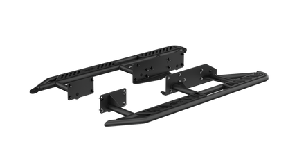 Body Armor 4x4 REVO STEP SLIDER