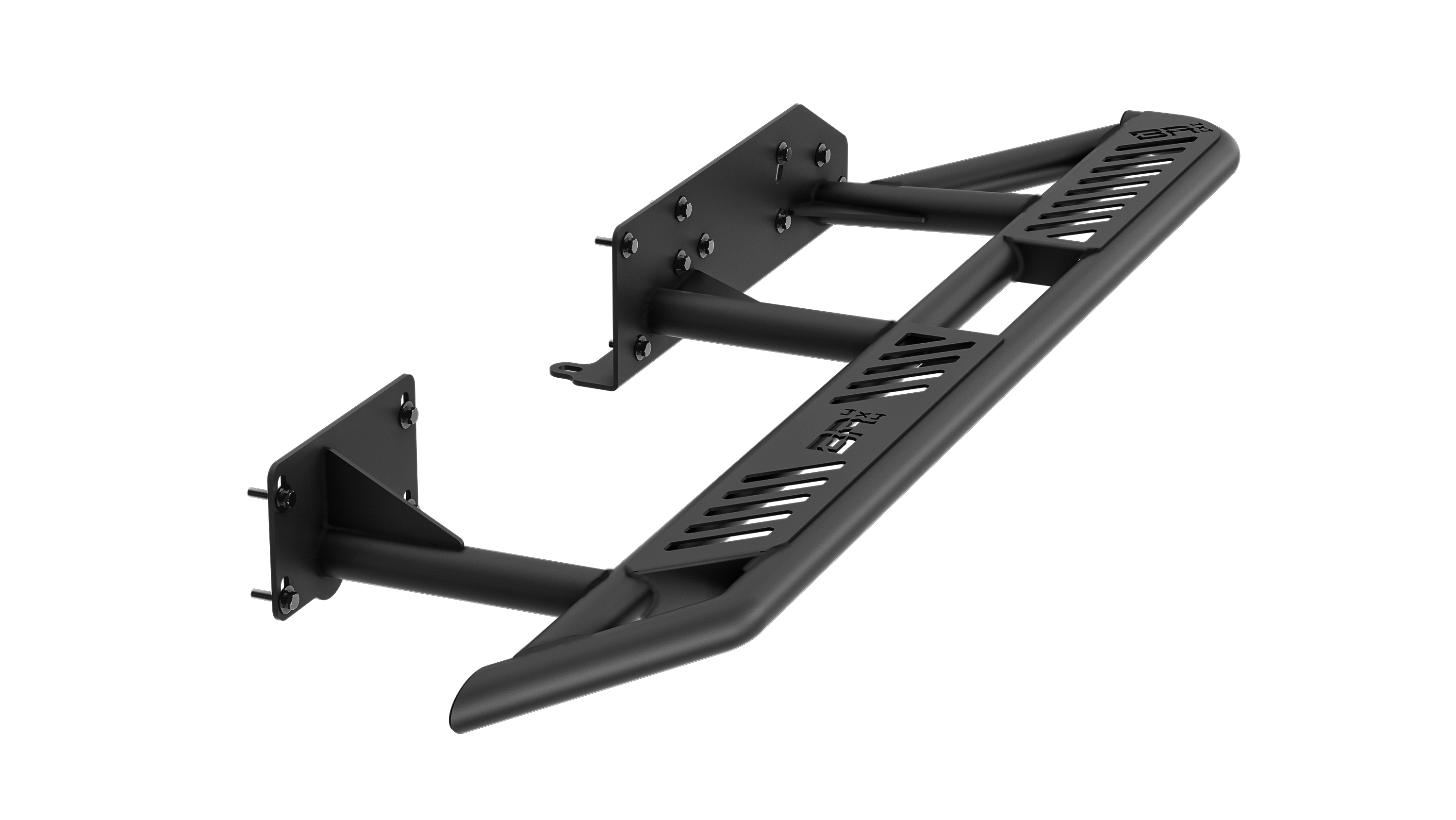 Body Armor 4x4 REVO STEP SLIDER