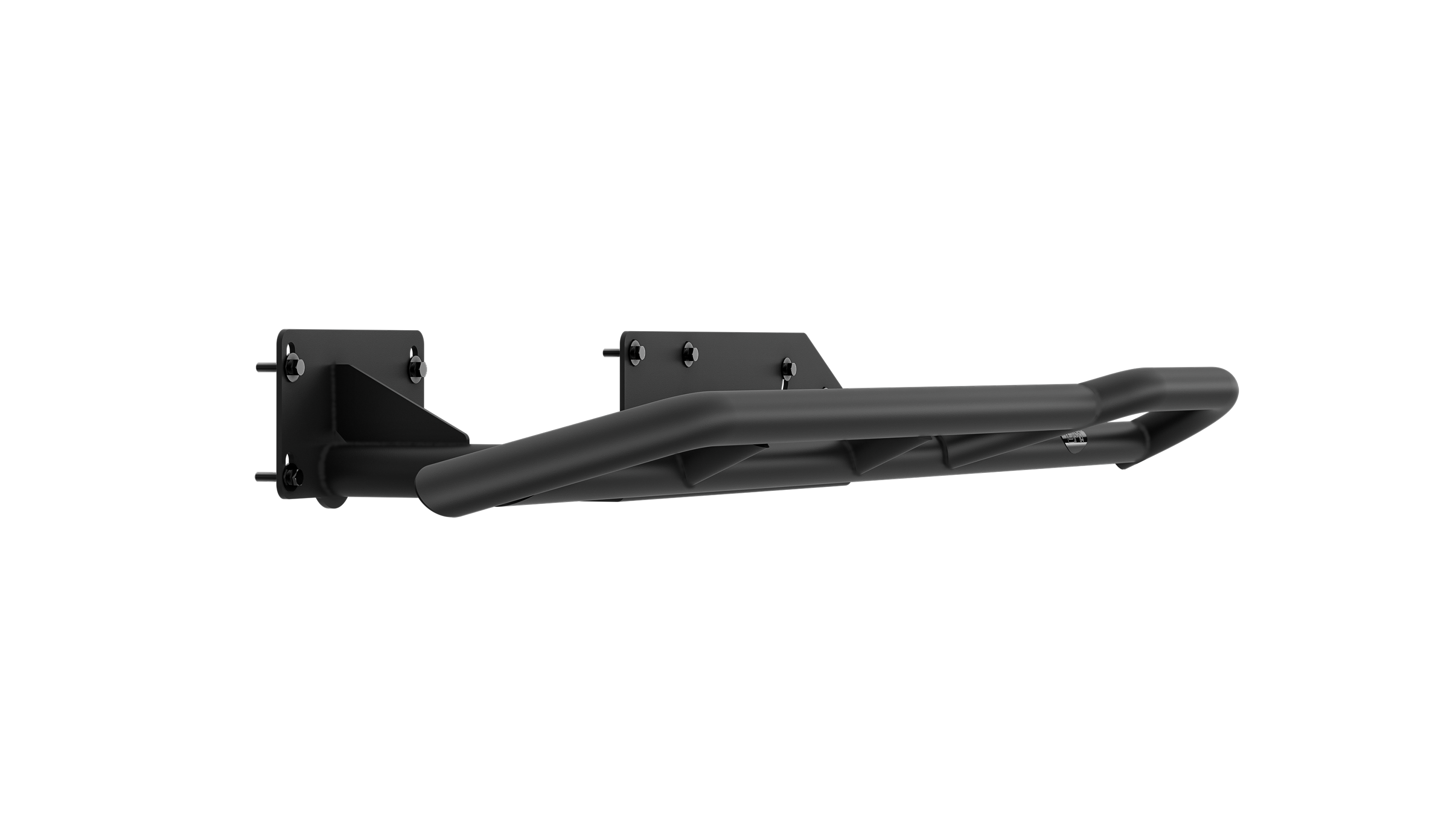 Body Armor 4x4 REVO ROCK SLIDER