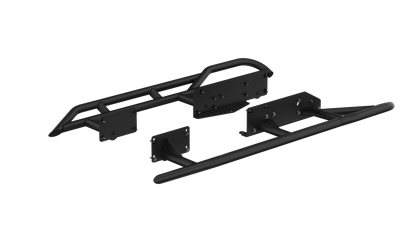 Body Armor 4x4 REVO ROCK SLIDER