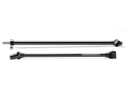 DRIVELINE & C/B COMBO - 18-21 TURBO S