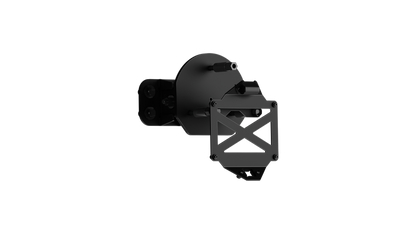 Body Armor 4x4 PRO SERIES II TIRE CARRIER