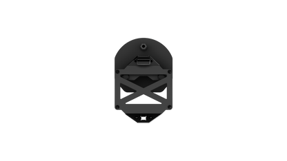 Body Armor 4x4 PRO SERIES II TIRE CARRIER