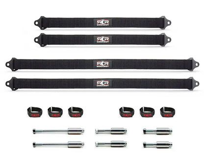 Limit Strap Kit - 2025 KAWASAKI TERYX  5-H2