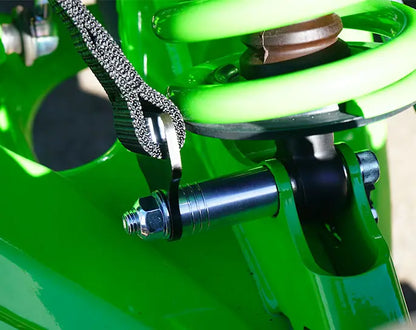 Limit Strap Kit - 2025 KAWASAKI TERYX  5-H2