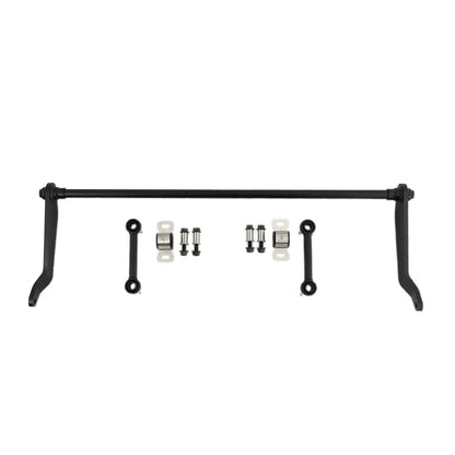 Thuren 10-13 Dodge Ram 2500/3500 Fox 2.0 Reservoir Suspension Kit