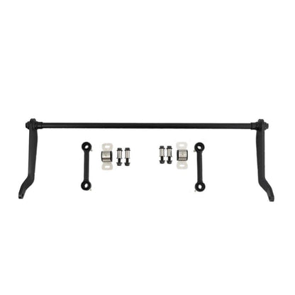 Thuren 03-09 3rd Gen Dodge Ram 2500/3500 King 2.5 Suspension Kit