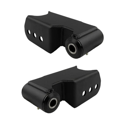 Thuren 10-13 4th Gen Dodge Ram 2500/3500 Fox 2.0 Suspension Kit