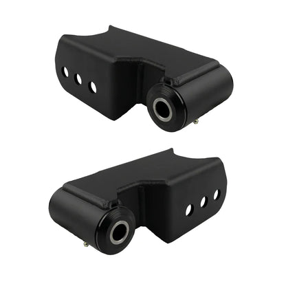 Thuren 10-13 Dodge Ram 2500/3500 Fox 2.0 Reservoir Suspension Kit