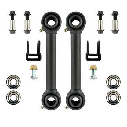 Thuren 03-09 3rd Gen Dodge Ram 2500/3500 King 2.5 Suspension Kit