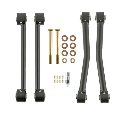 Thuren 10-13 4th Gen Dodge Ram 2500/3500 Fox 2.0 Suspension Kit