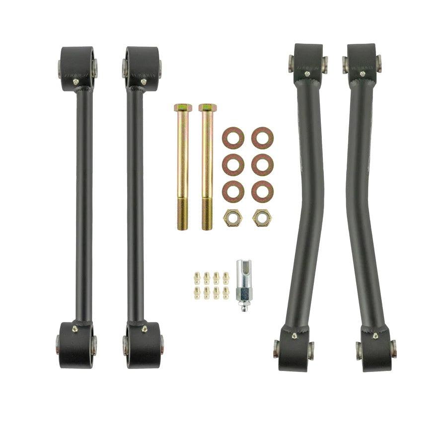 Thuren 03-09 3rd Gen Dodge Ram 2500/3500 King 2.5 Suspension Kit