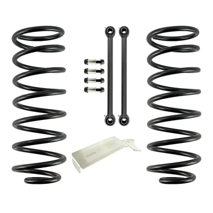 THUREN REAR COIL KIT POWER WAGON (2014-Current)
