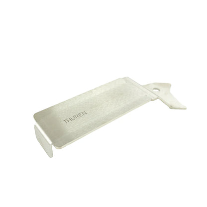 THUREN REAR COIL KIT RAM 2500 (2014-Current)