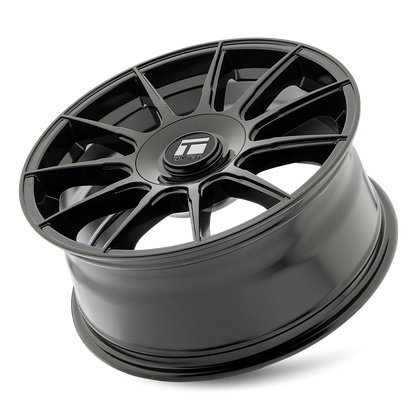 TOUREN TOUREN TR81 3281 GLOSS BLACK 18X8 5-114.3/5-127 38MM 74.1MM
