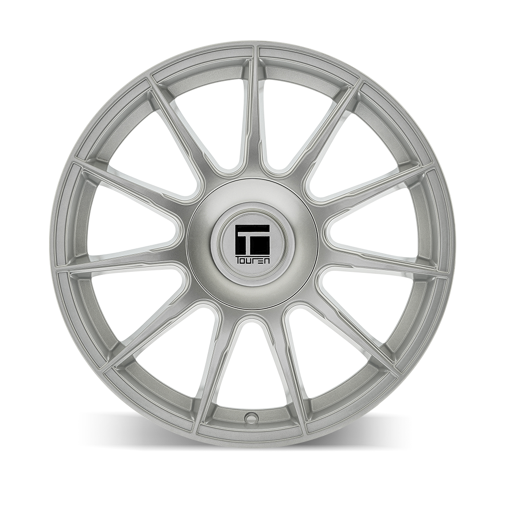 TOUREN TOUREN TR81 3281 GLOSS SILVER 18X8 5-108/5-115 38MM 74.1MM