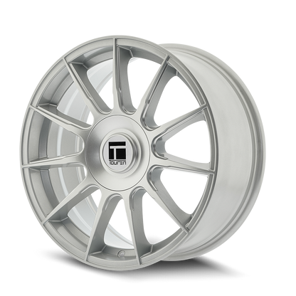 TOUREN TOUREN TR81 3281 GLOSS SILVER 18X8 5-108/5-115 38MM 74.1MM