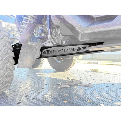 Polaris RZR Pro R High Clearance Trailing Arms