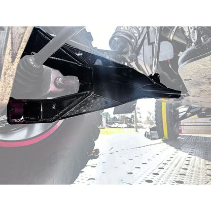 Polaris RZR Pro R High Clearance Trailing Arms