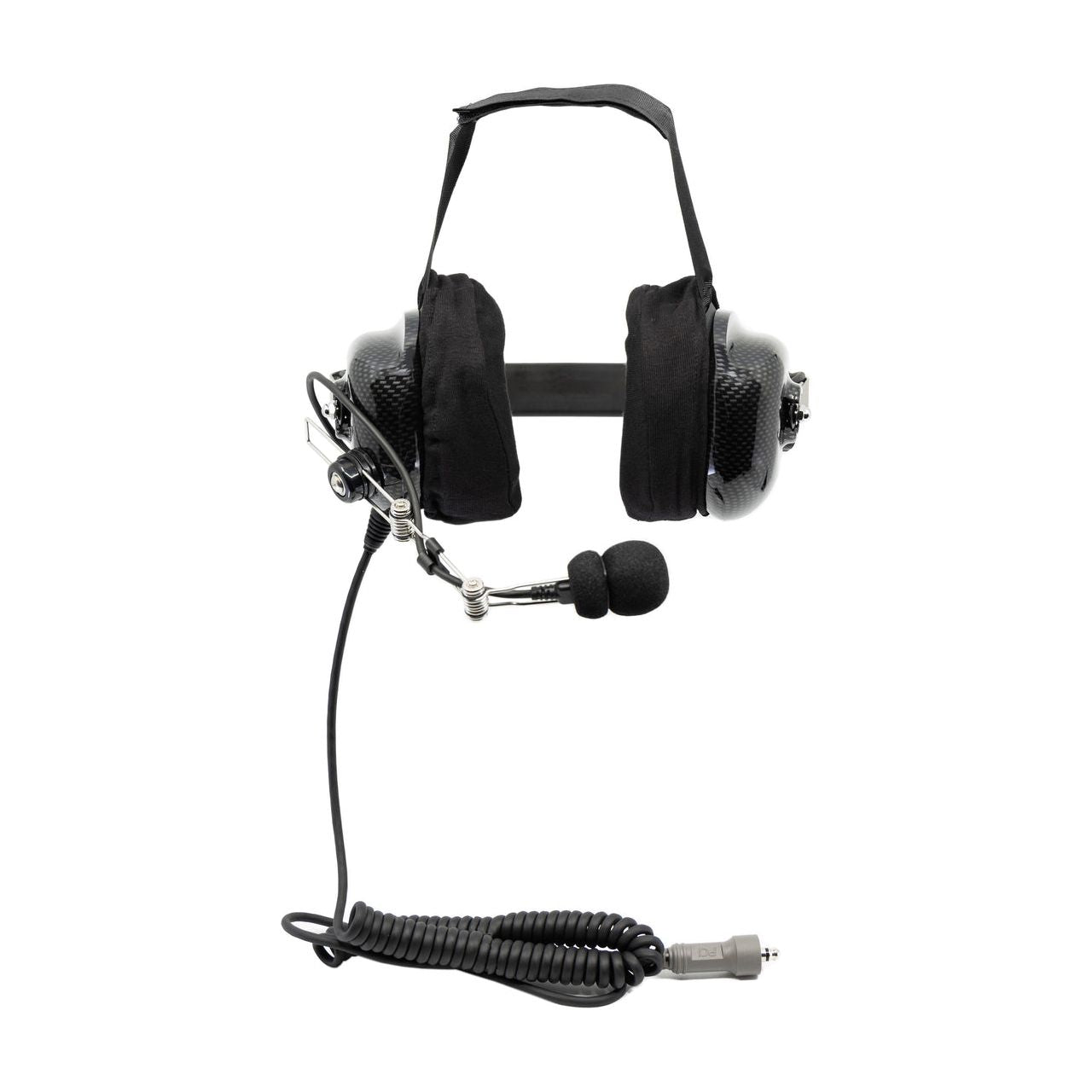 Trax Stereo Headset