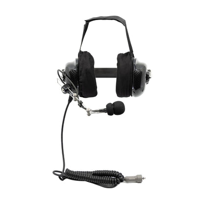 Trax Stereo Headset
