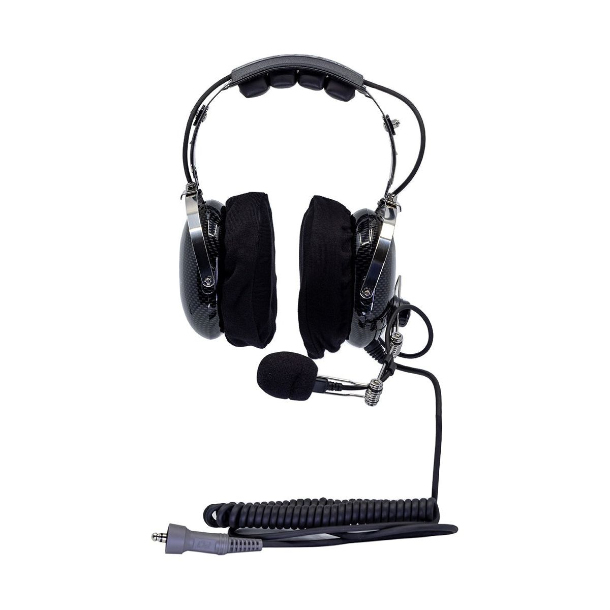 Trax Stereo Headset