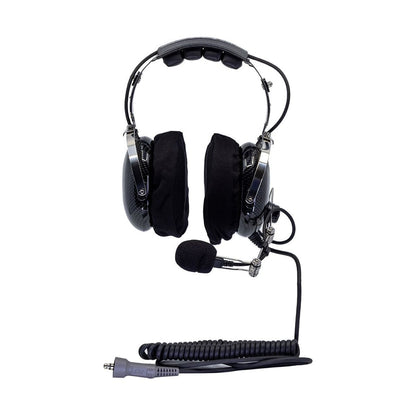 Trax Stereo Headset