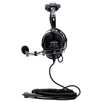 Trax Stereo Headset