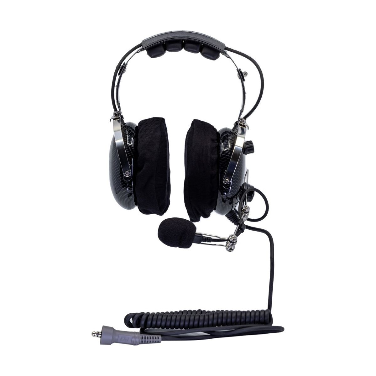Trax Stereo Headset