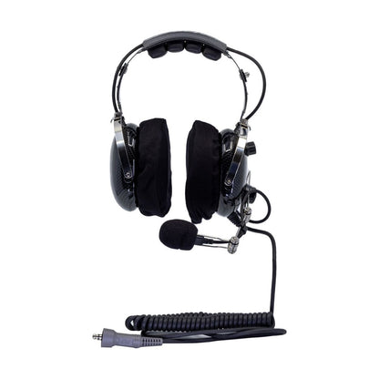 Trax Stereo Headset