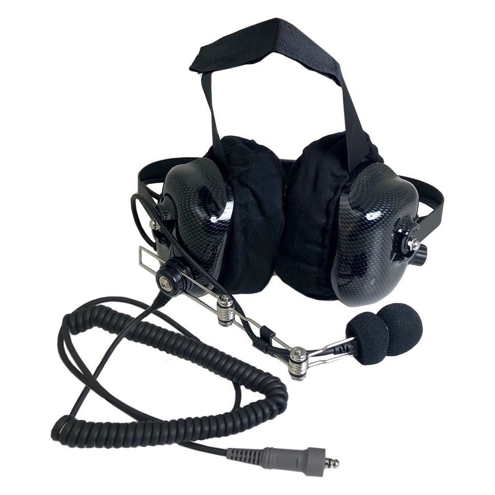 Trax Stereo Headset