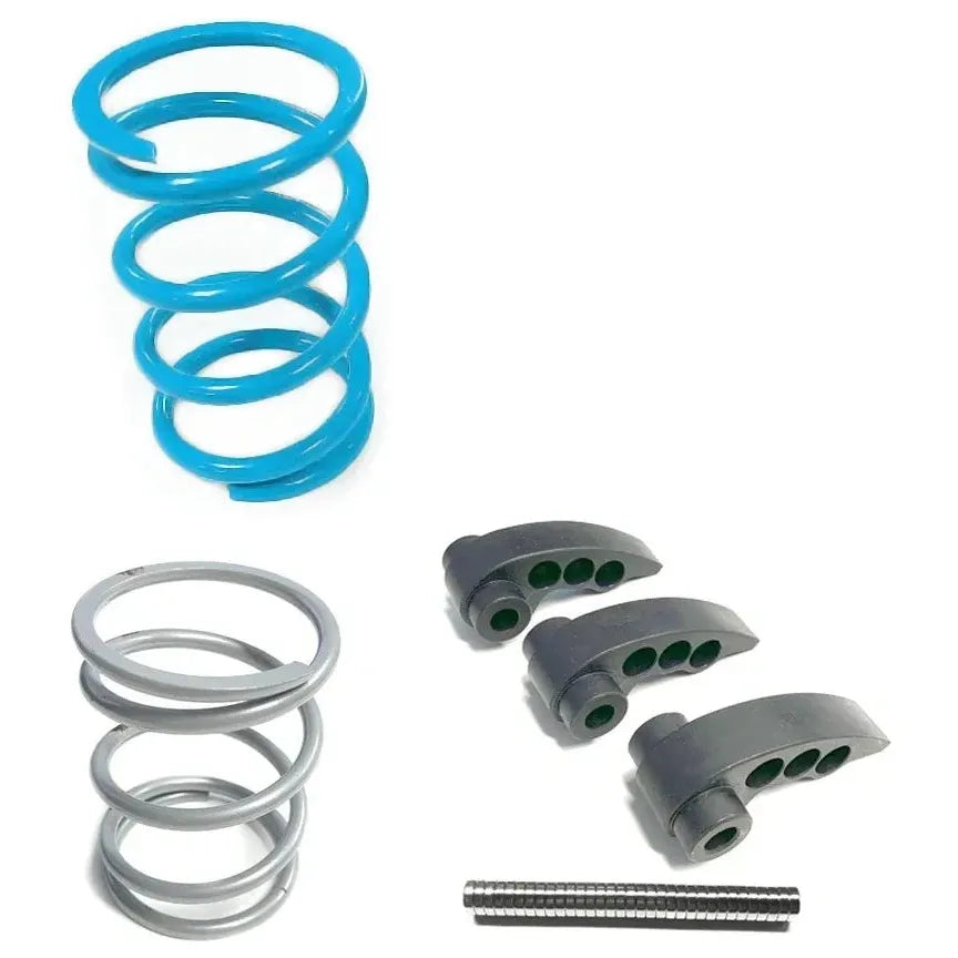 Polaris RZR Pro S / Turbo R Stage 2 Clutch Kit