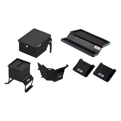 Polaris Ranger XD 1500 (2-Seat) Storage Bundle