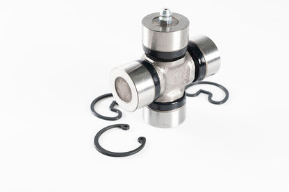 U-Joint Replacement – SANDCRAFT Driveline