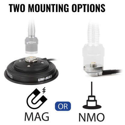 SS-WM1 Single Seat Kit with Digital Radio