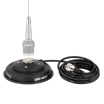 SS-WM1 Single Seat Kit with Digital Radio