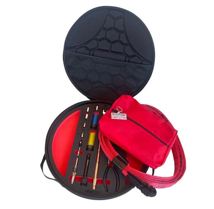 Revolve Essential UTV Kit with BOXO USA Tools