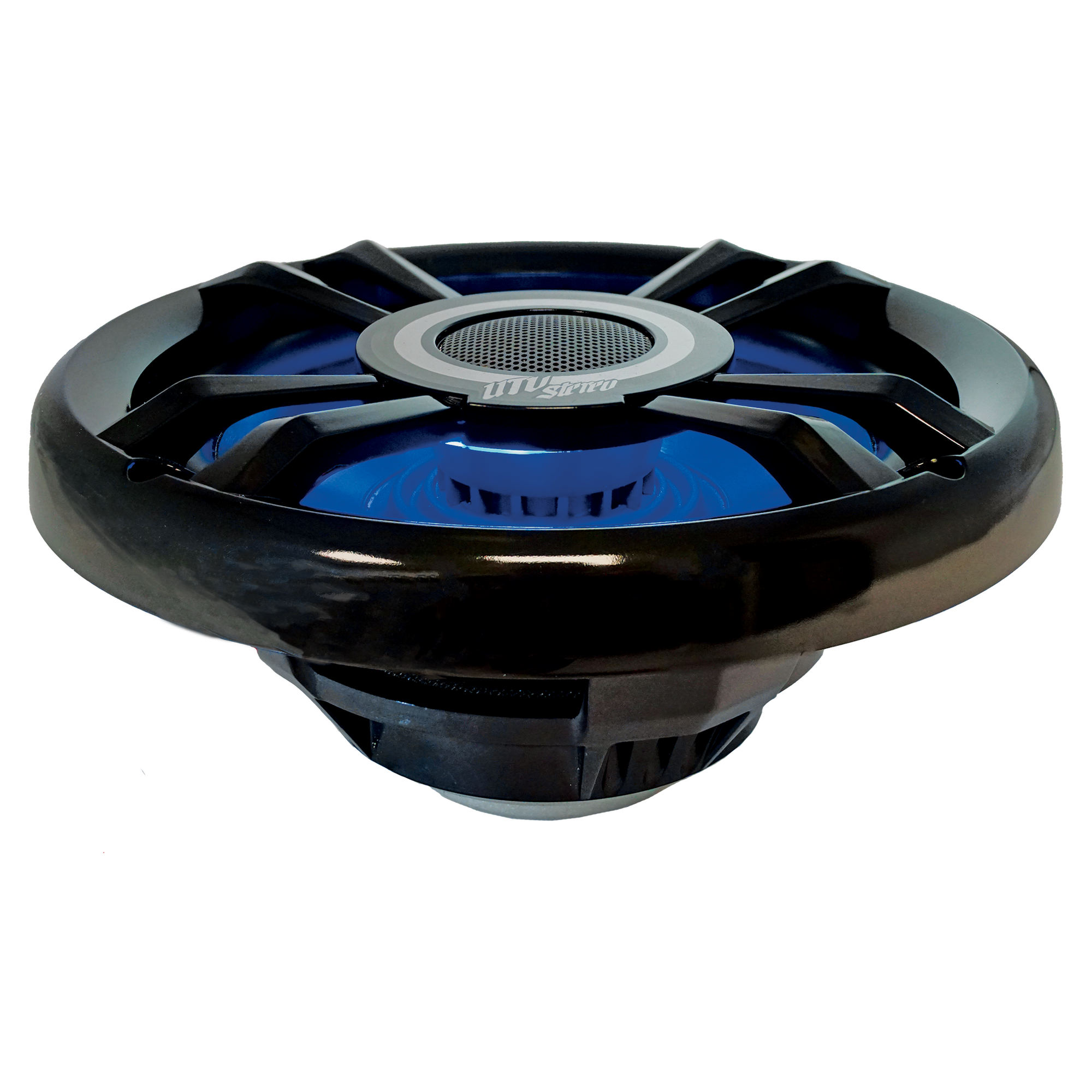 Pro Series 6.5" Speakers (Pair)