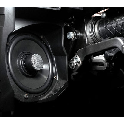 Pro Series 6.5" Speakers (Pair)
