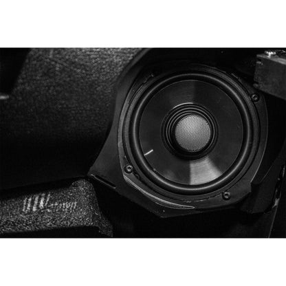 Pro Series 6.5" Speakers (Pair)