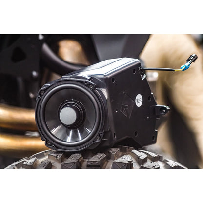 Pro Series 6.5" Speakers (Pair)