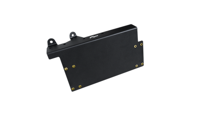 RZR® Pro Series -Center- Amplifier Mount