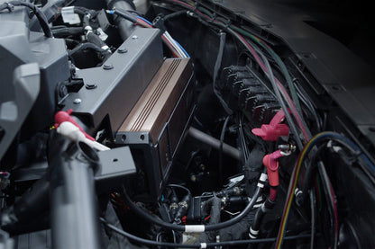 RZR® Pro Series -Center- Amplifier Mount