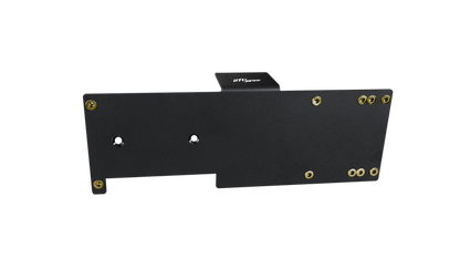 RZR® Pro Series -Gauge- Amplifier Mount
