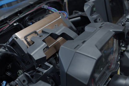 RZR® Pro Series -Gauge- Amplifier Mount