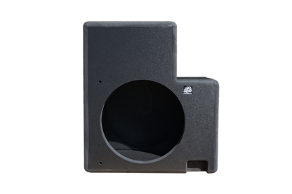 RZR® Pro Series 10" Rear Driver Subwoofer Enclosure