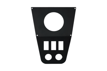 RZR® Pro Series Head Unit Mount