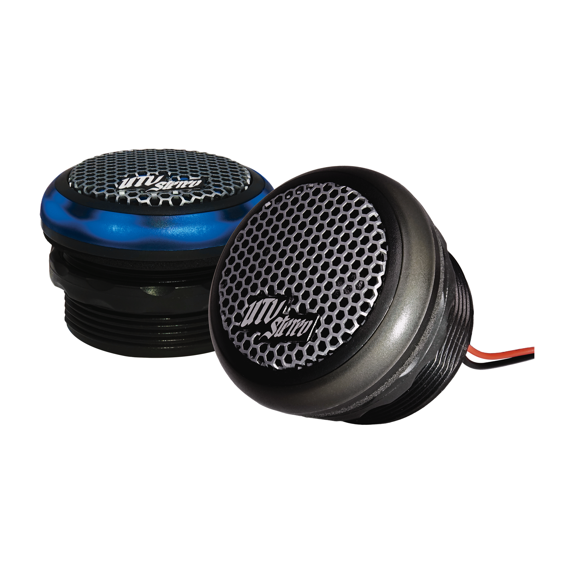 Pro Series 1" Tweeters (Pair)