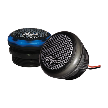 Pro Series 1" Tweeters (Pair)