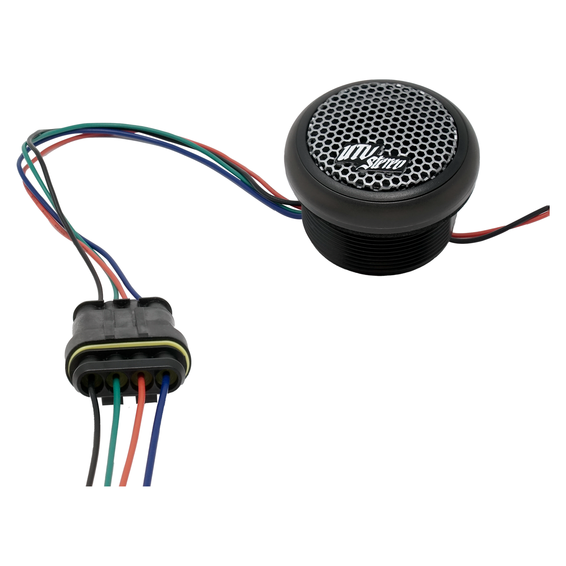 Pro Series 1" Tweeters (Pair)